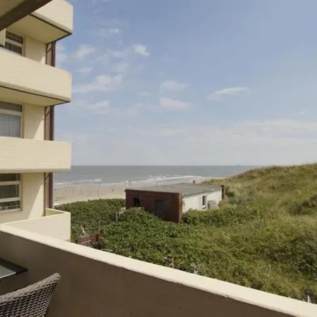 Woogetraum - Traumwohnung Mit Meerblick Direkt Am Apartmán