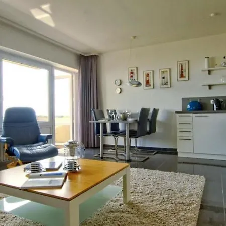 דירה Woogetraum - Traumwohnung Mit Meerblick Direkt Am